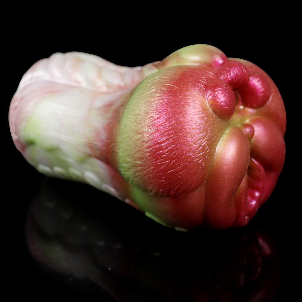 Sylthraex Royal Cerberus Dog Masturbator - BeastGasm